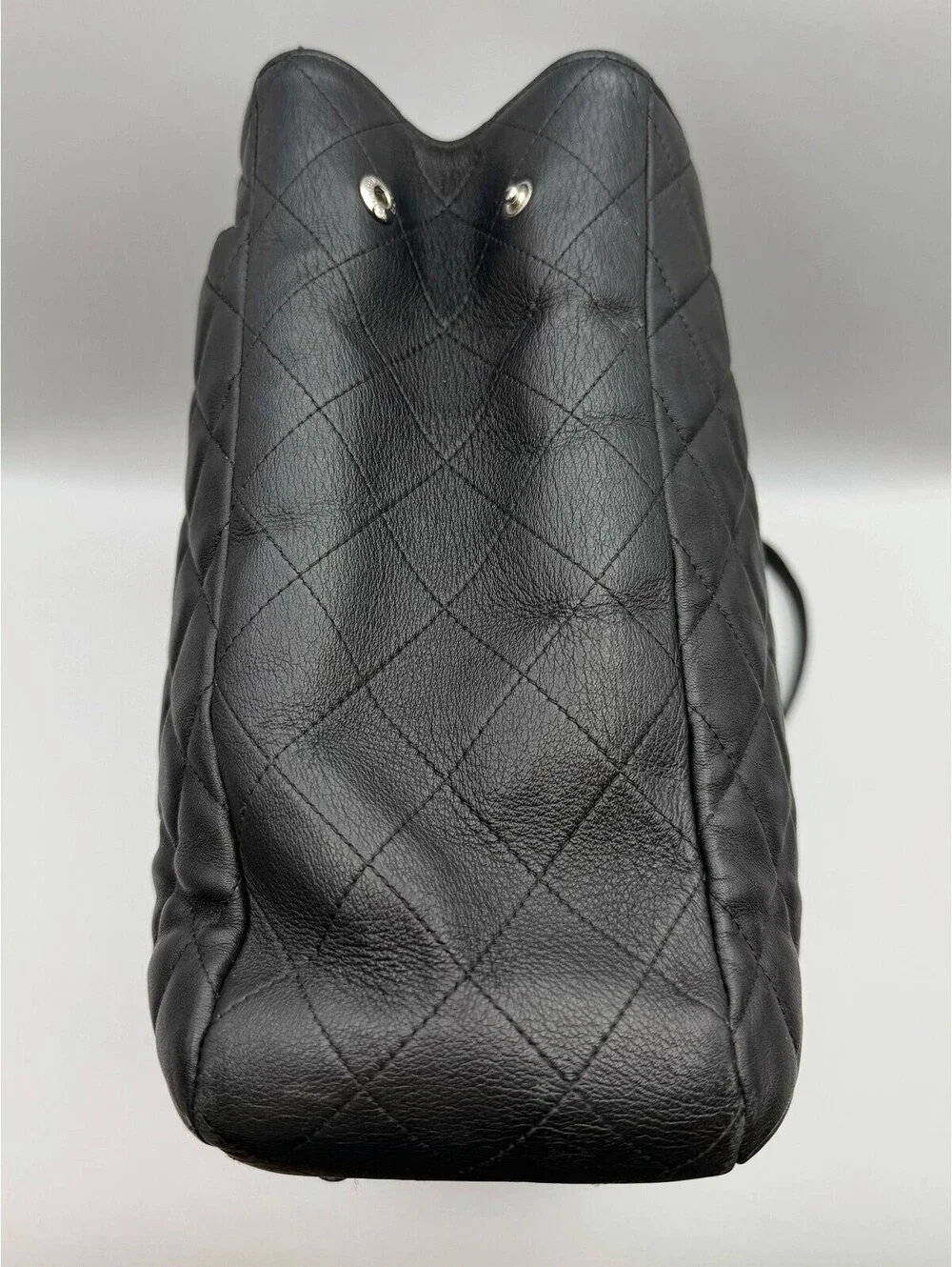 CHANEL timeless cc